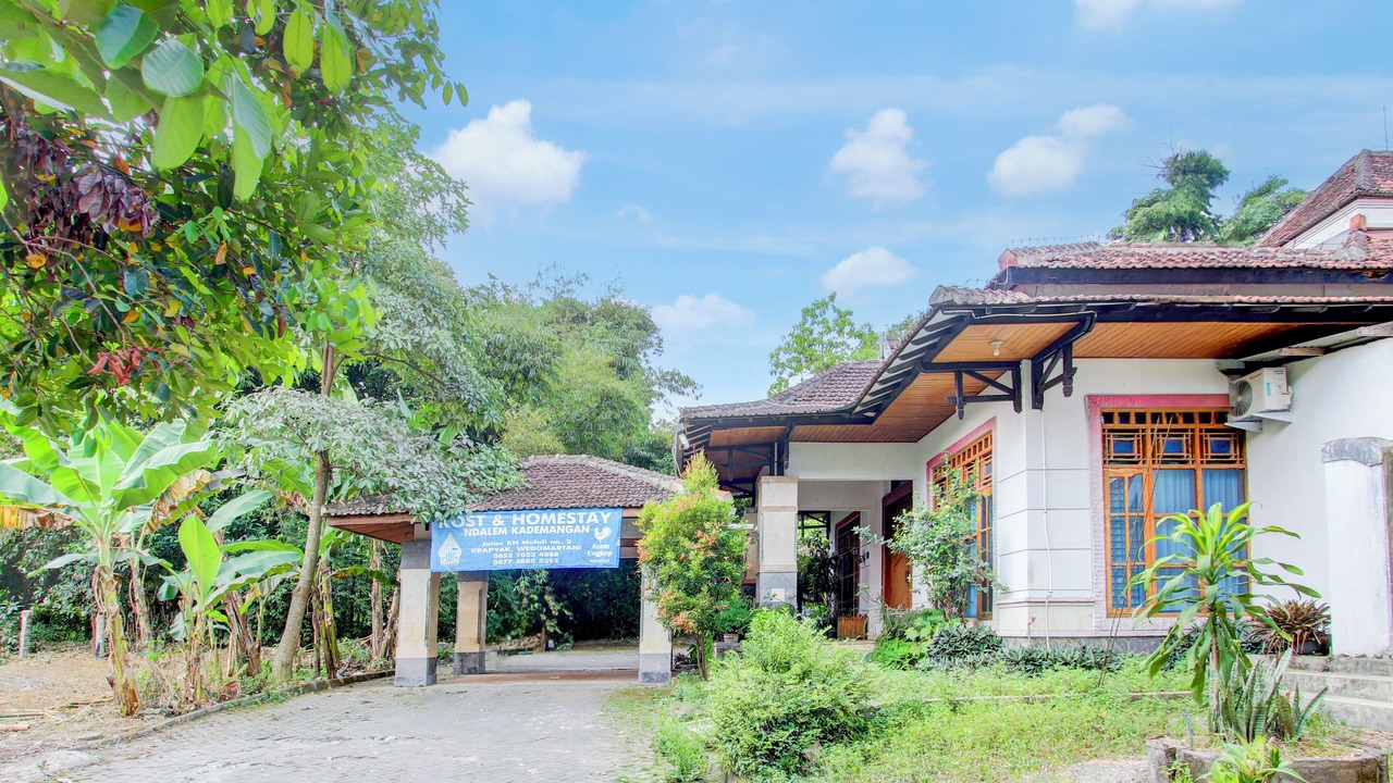 Photo of Outdoor in Ngaglik