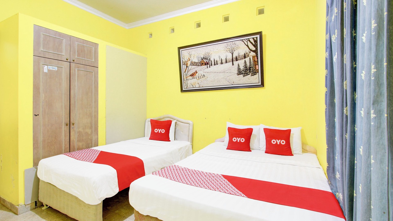 Photo of Bedroom in Ngaglik