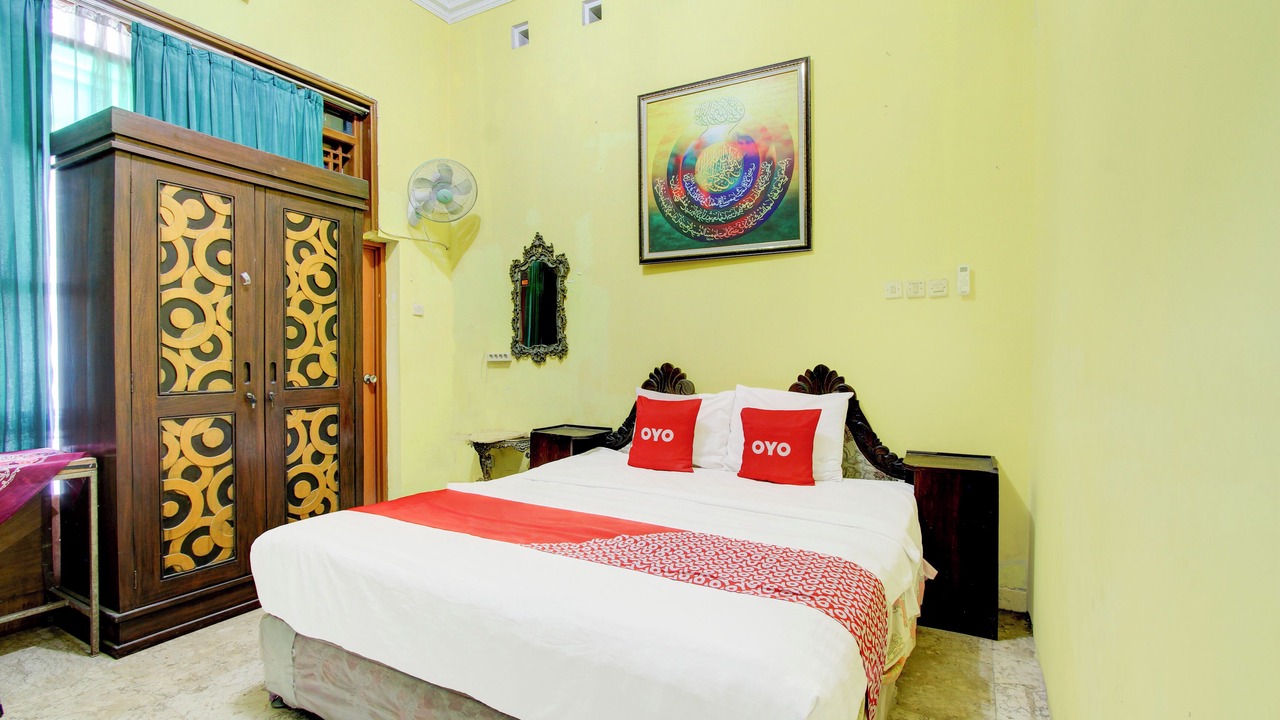 Photo of Bedroom in Ngaglik