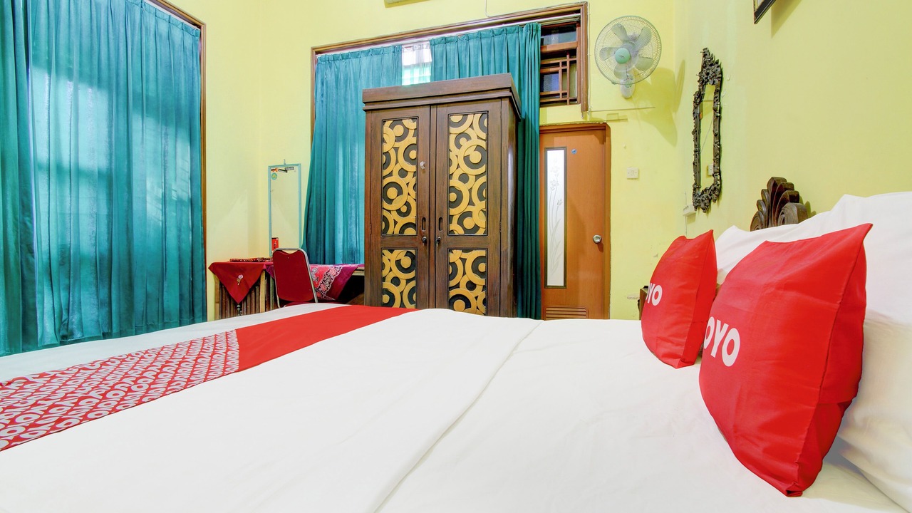Photo of Bedroom in Ngaglik