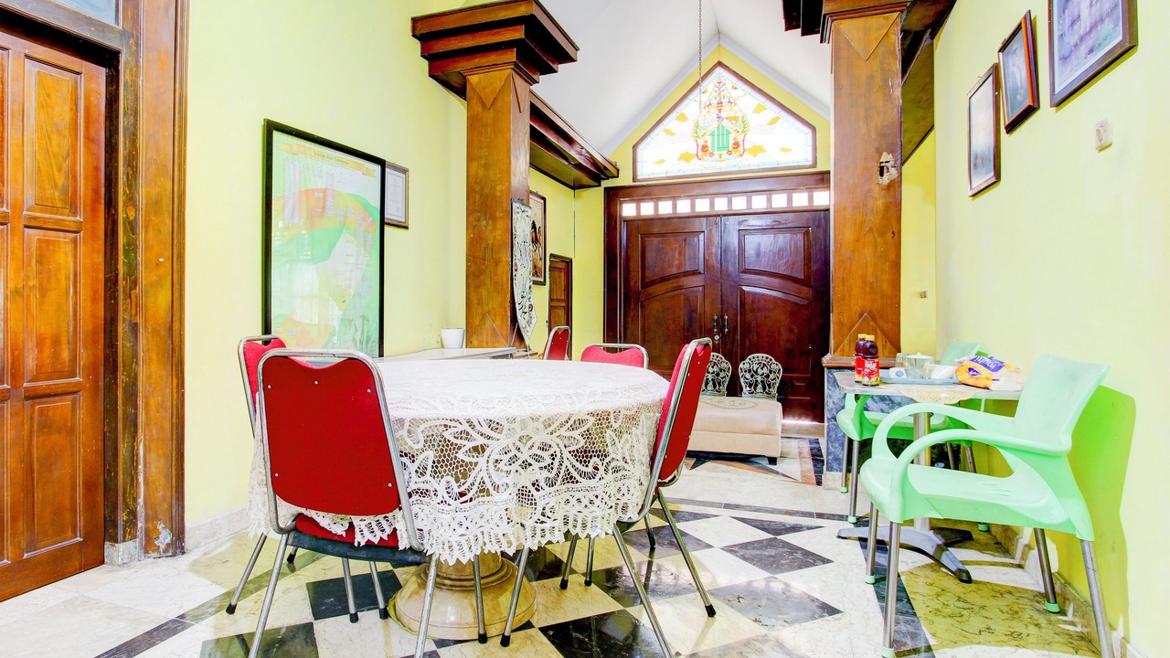 Photo of Others in Ngaglik