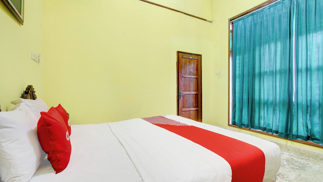 Photo of Bedroom in Ngaglik