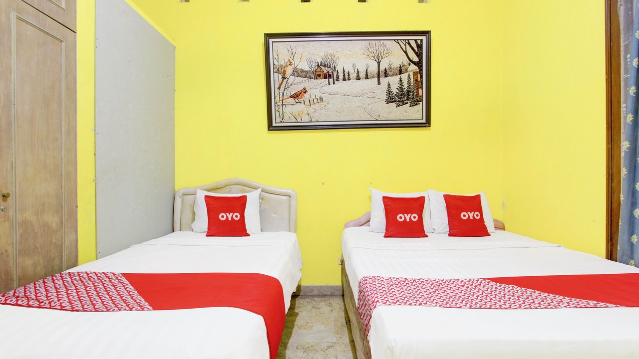 Photo of Bedroom in Ngaglik