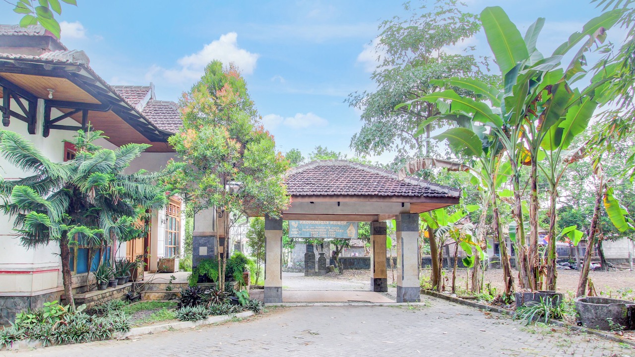 Photo of Outdoor in Ngaglik