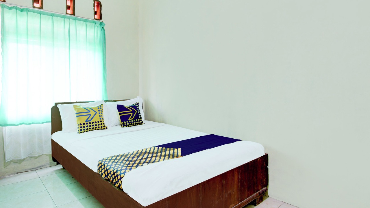 Photo of Bedroom in Purwokerto