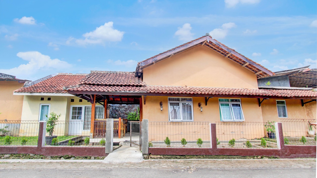 Photo of Outdoor in Purwokerto