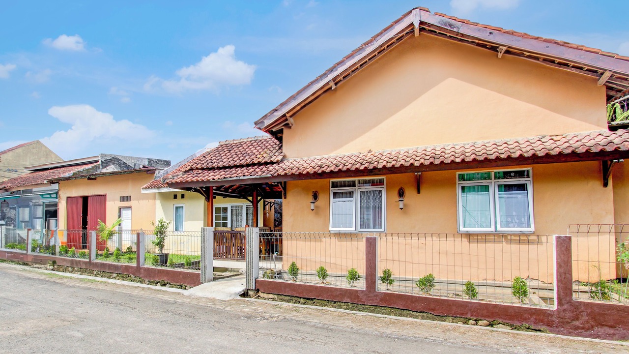 Photo of Outdoor in Purwokerto