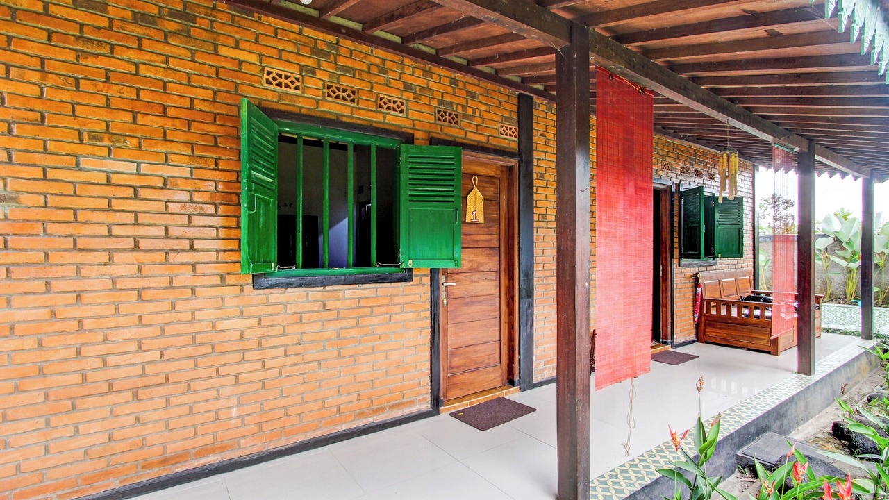 Photo of Outdoor in Kaliurang