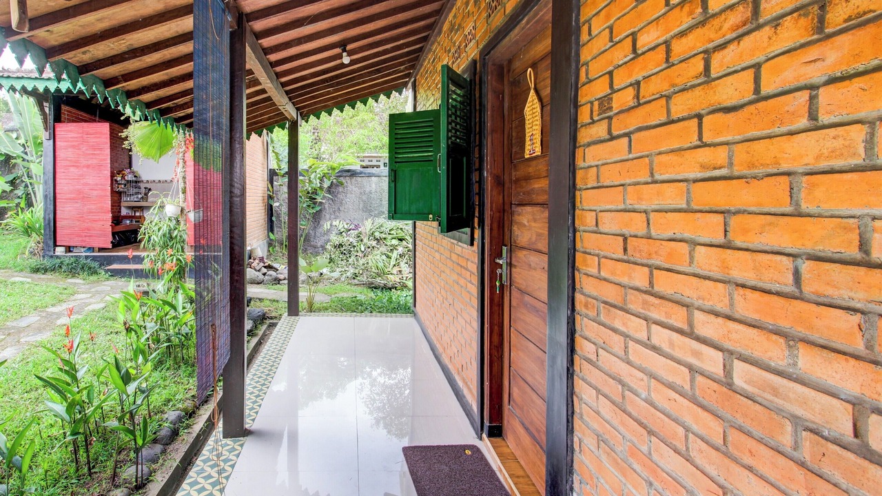 Photo of Outdoor in Kaliurang