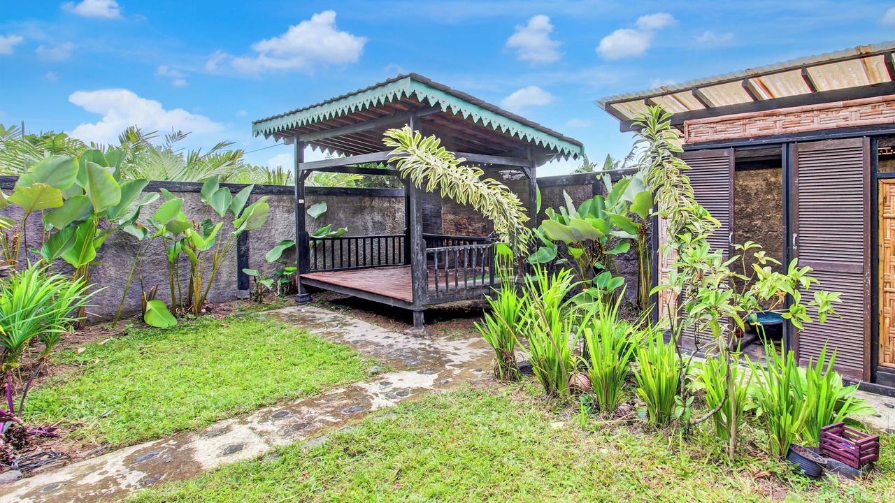 Photo of Outdoor in Kaliurang