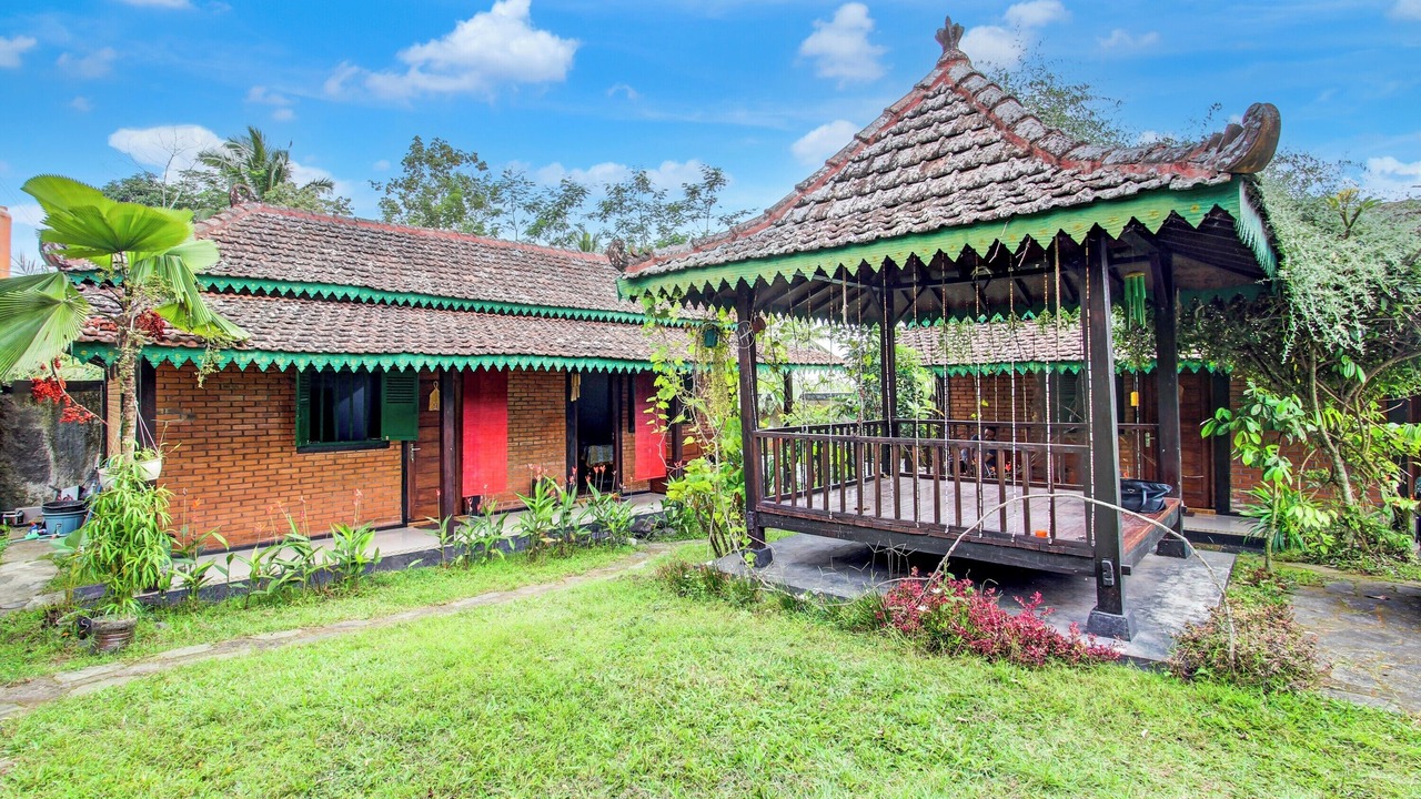 Photo of Outdoor in Kaliurang
