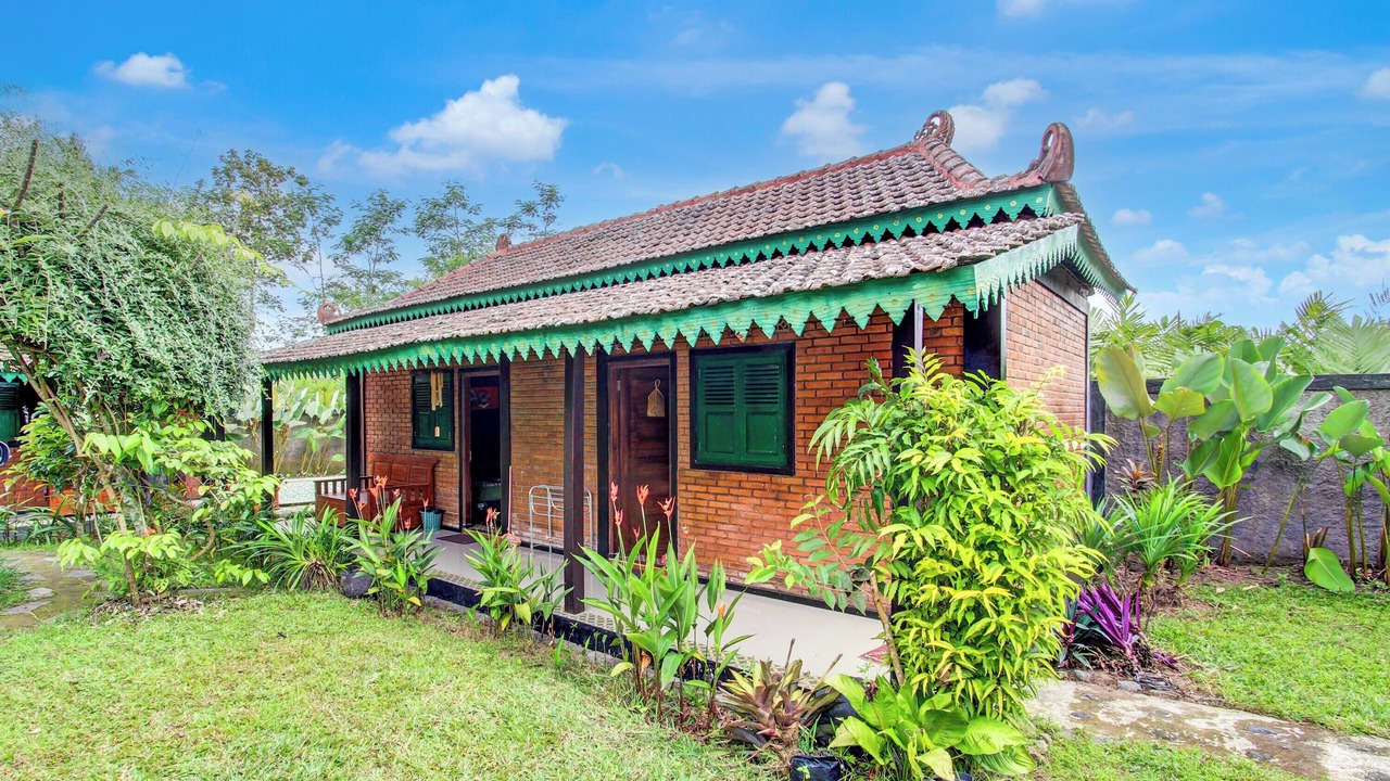 Photo of Outdoor in Kaliurang