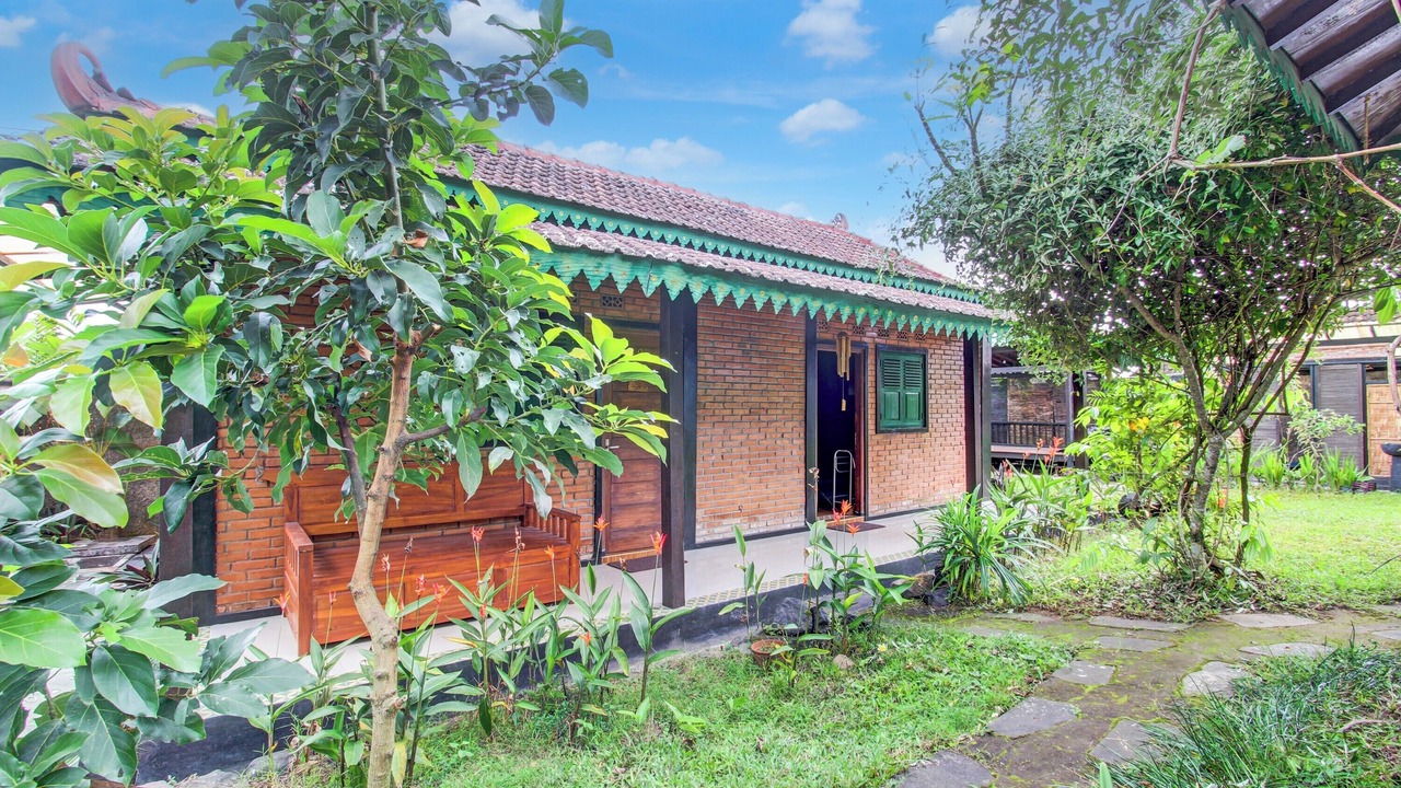 Photo of Outdoor in Kaliurang