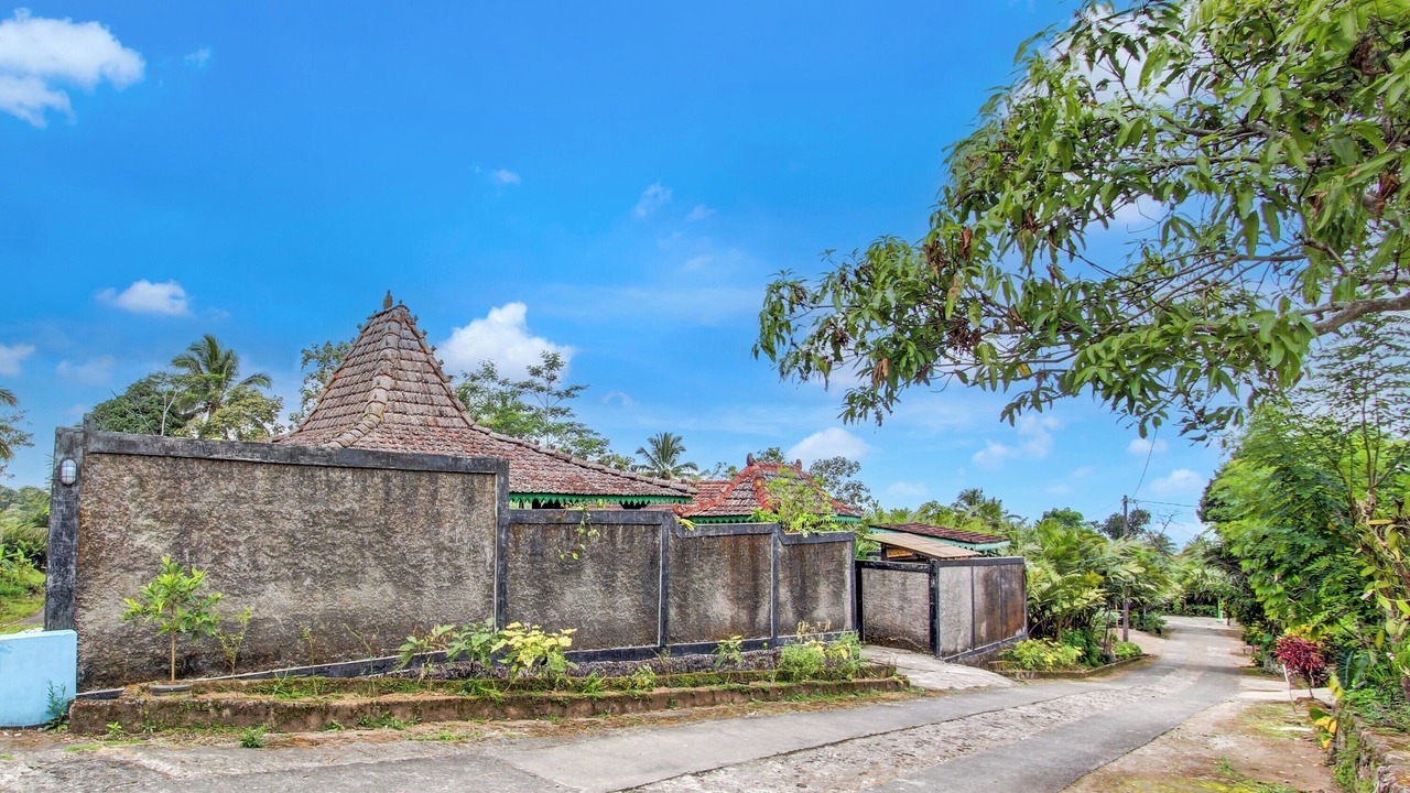 Photo of Outdoor in Kaliurang