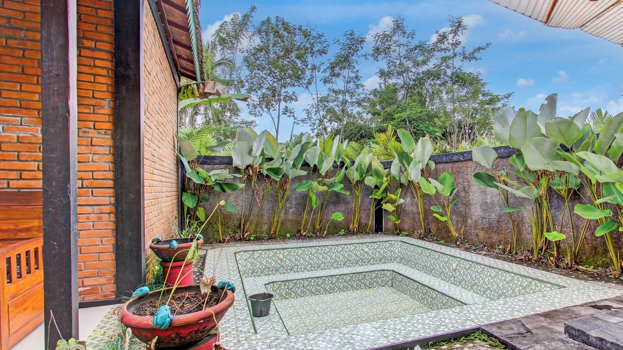 Photo of Outdoor in Kaliurang