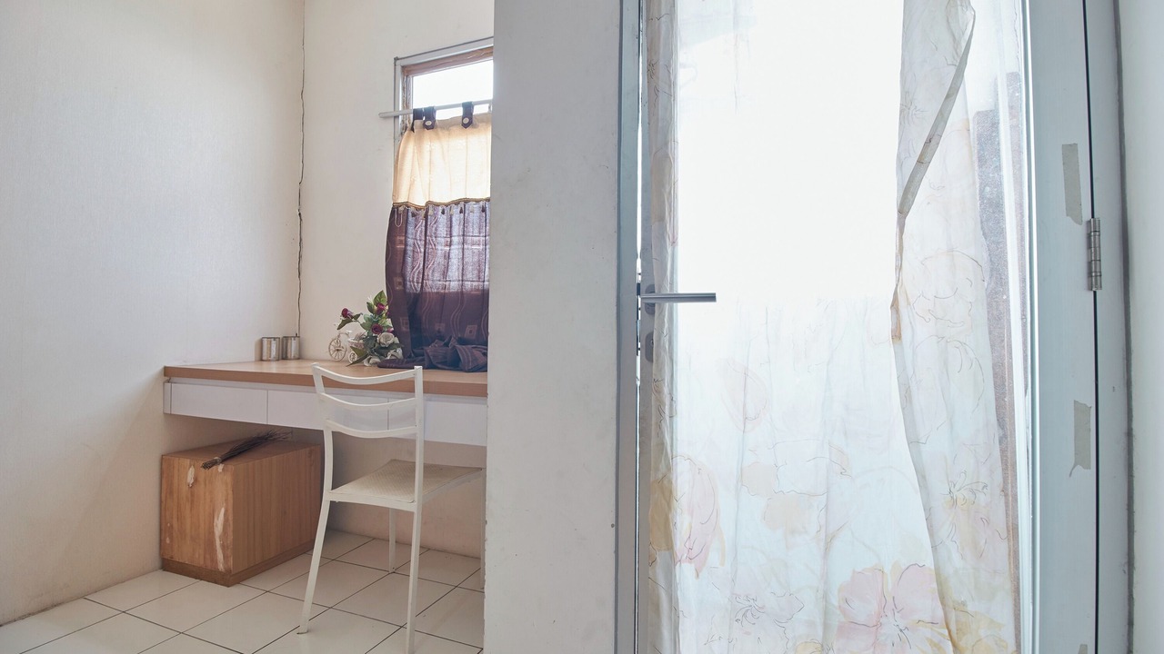 Photo of Bedroom in Gunung Putri