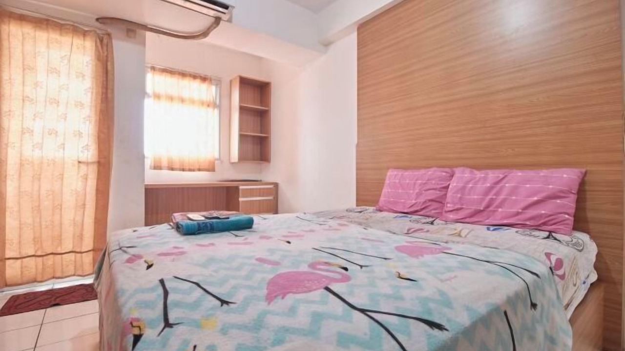 Photo of Bedroom in Gunung Putri