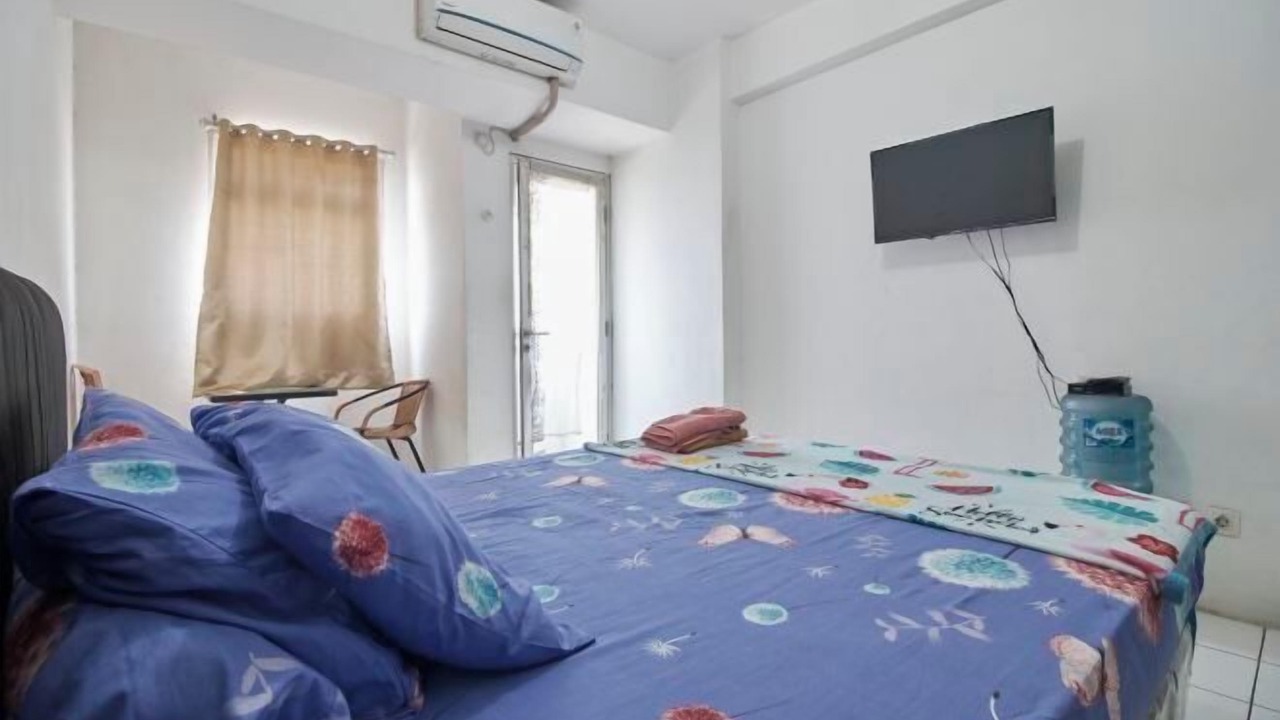 Photo of Bedroom in Gunung Putri