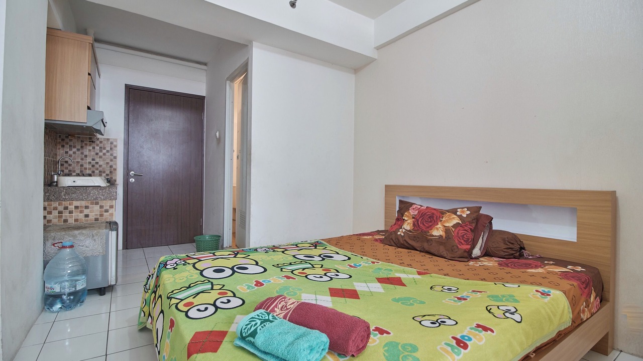 Photo of Bedroom in Gunung Putri