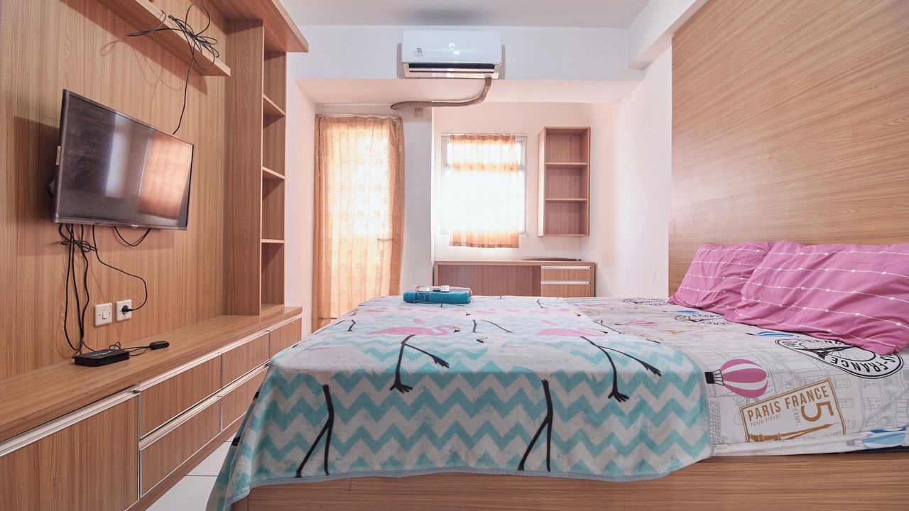 Photo of Bedroom in Gunung Putri