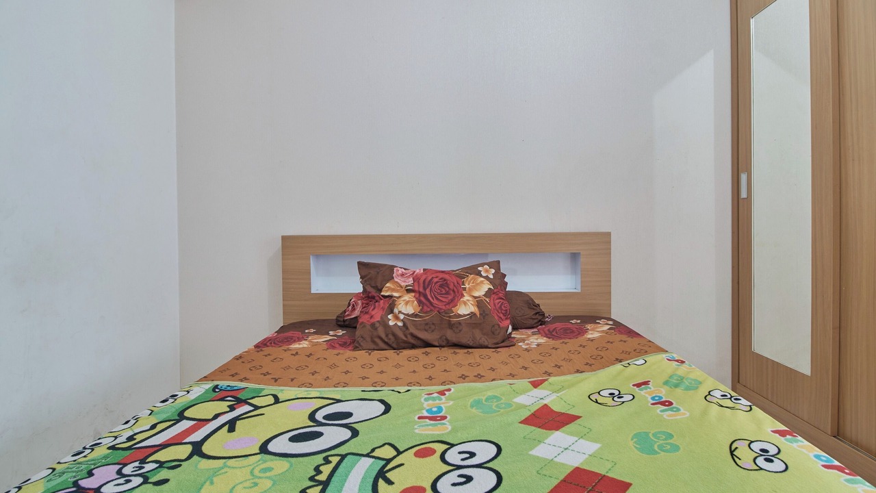 Photo of Bedroom in Gunung Putri