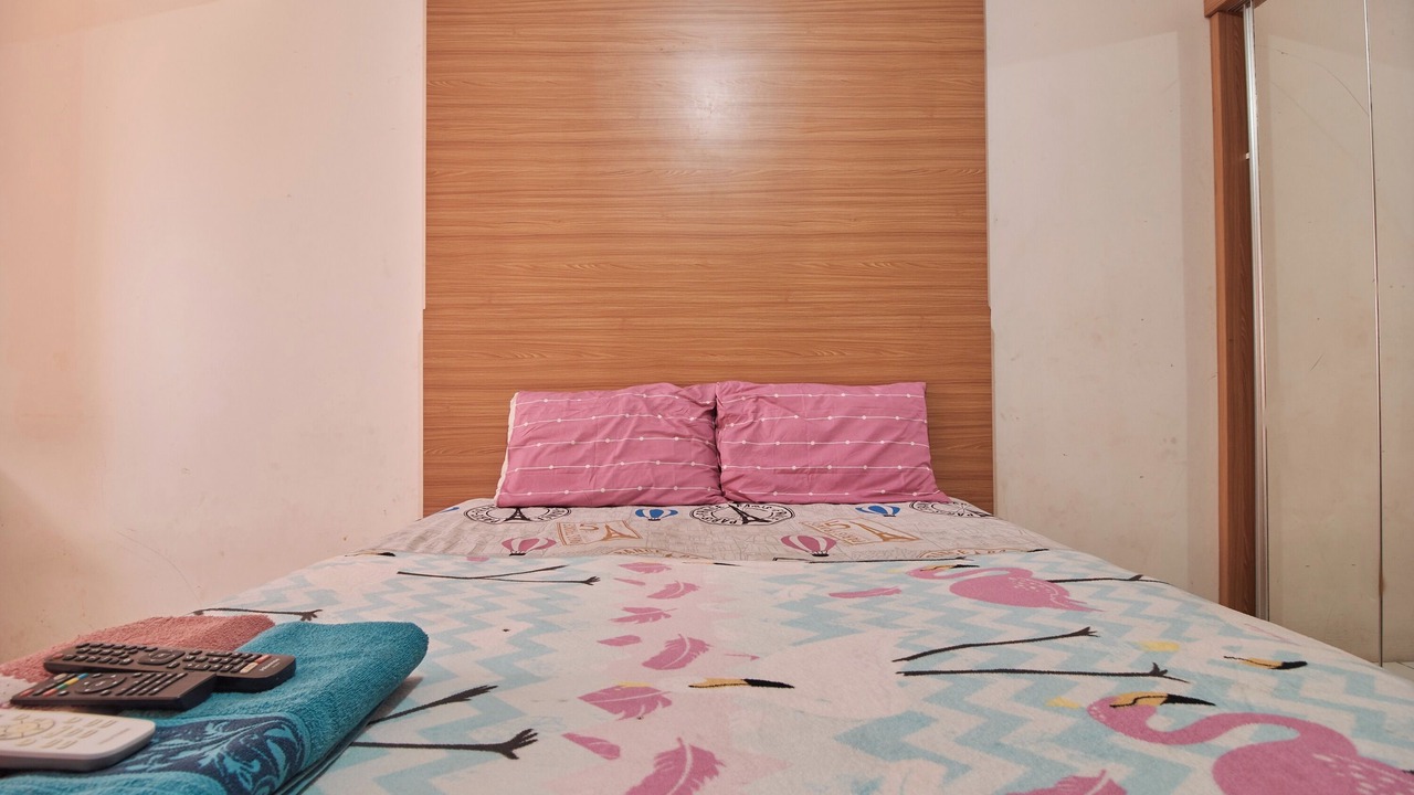 Photo of Bedroom in Gunung Putri