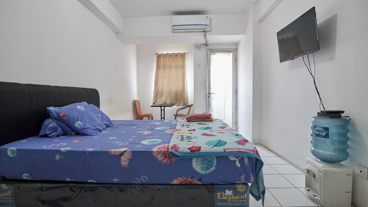 Photo of Bedroom in Gunung Putri