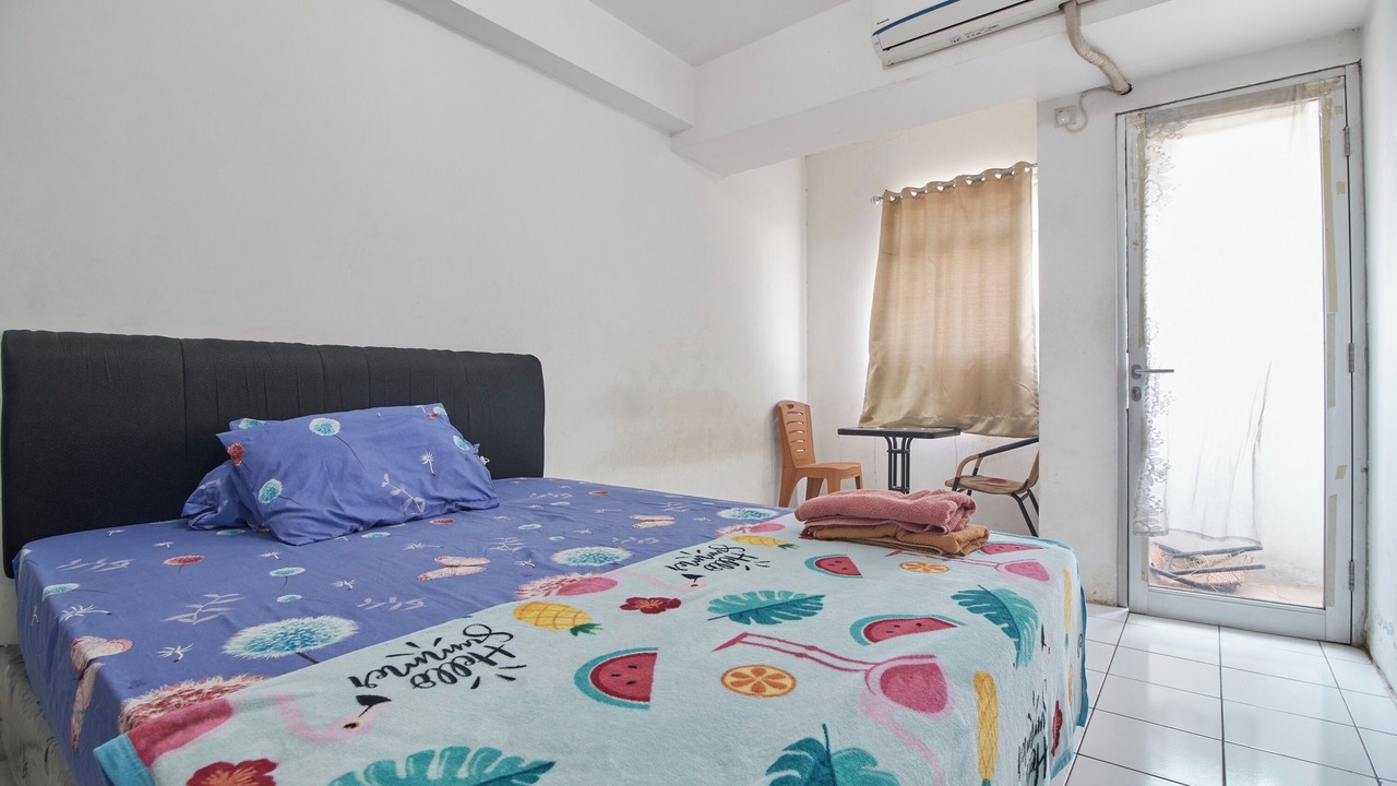 Photo of Bedroom in Gunung Putri