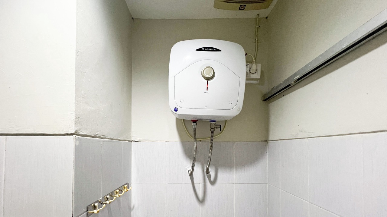 Photo of Bathroom in Surabaya