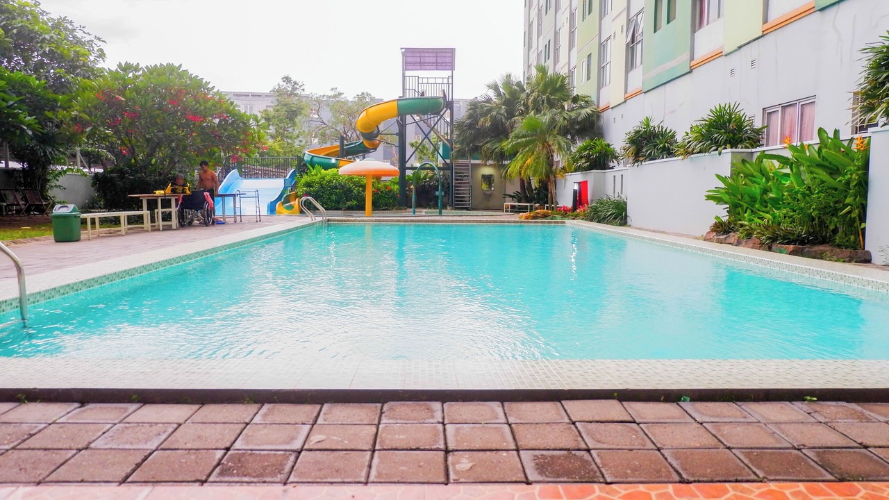 Photo of Outdoor in Surabaya