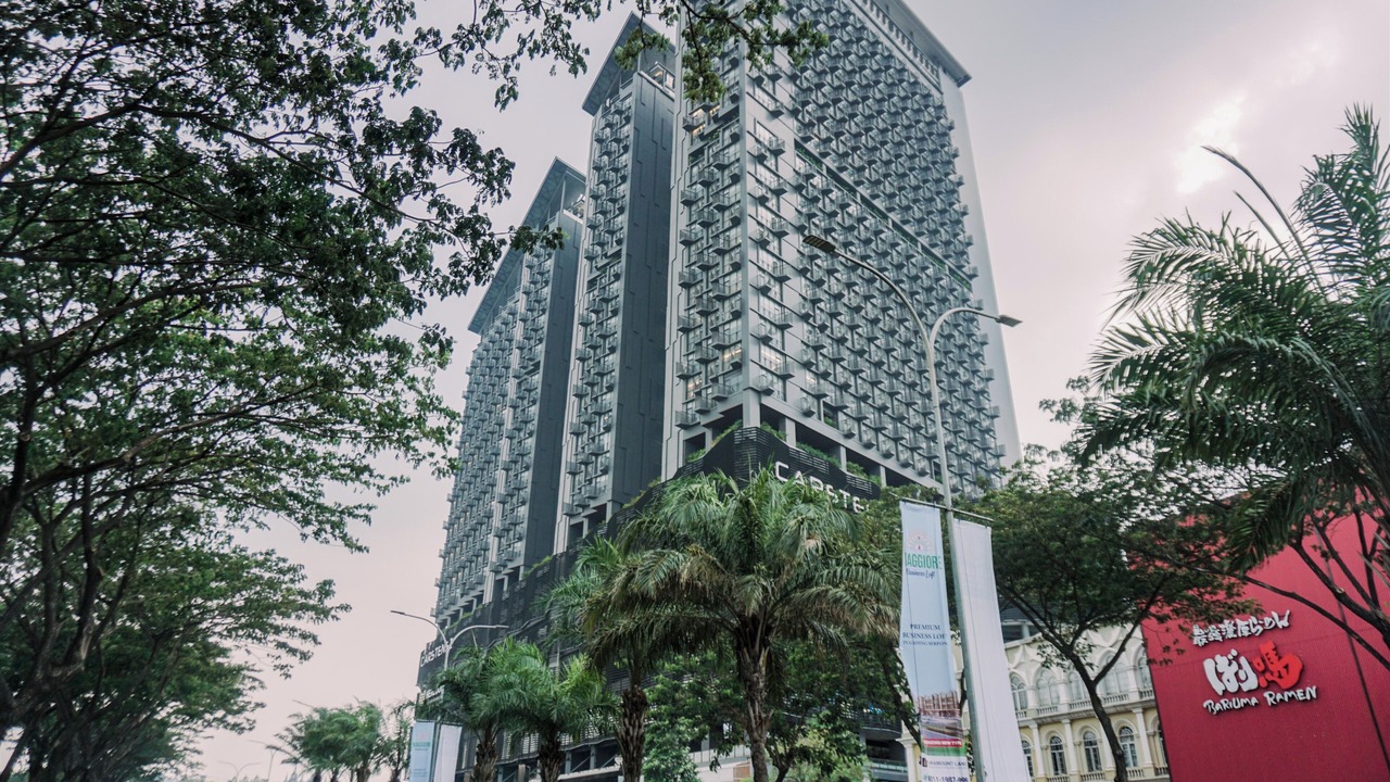 Photo of Outdoor in Pagedangan