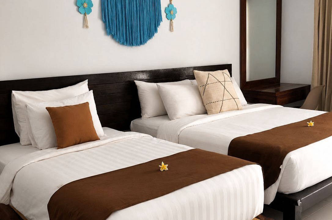 Photo of Bedroom in Jungut Batu
