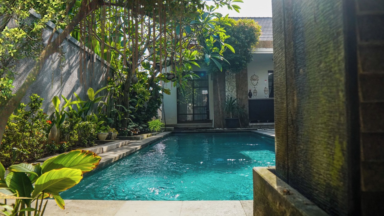 Photo of Outdoor in Sanur Kauh