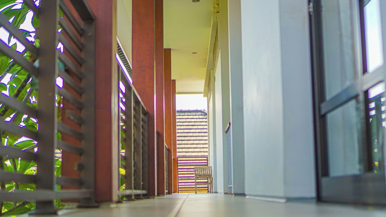 Photo of Patio Balcony in Sanur Kauh