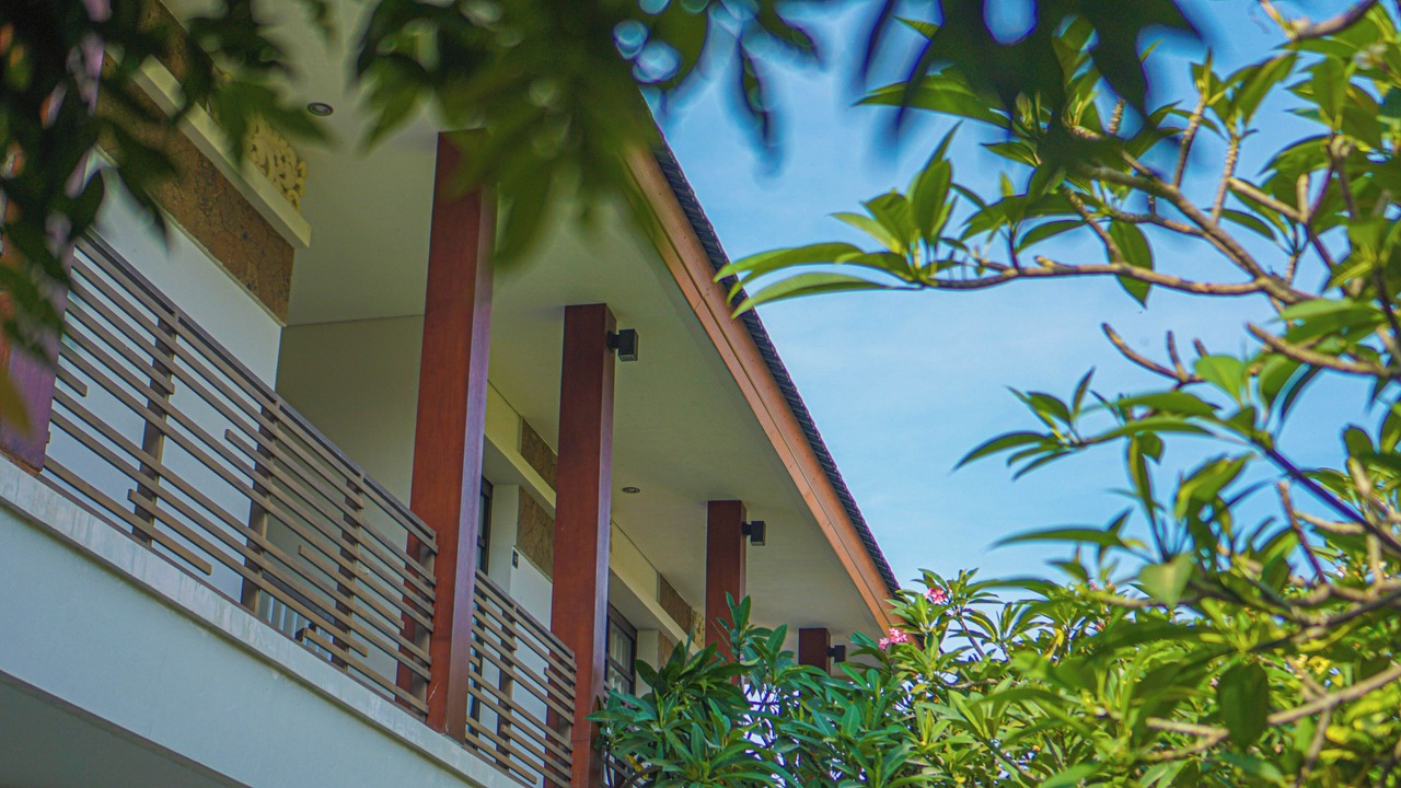 Photo of Patio Balcony in Sanur Kauh