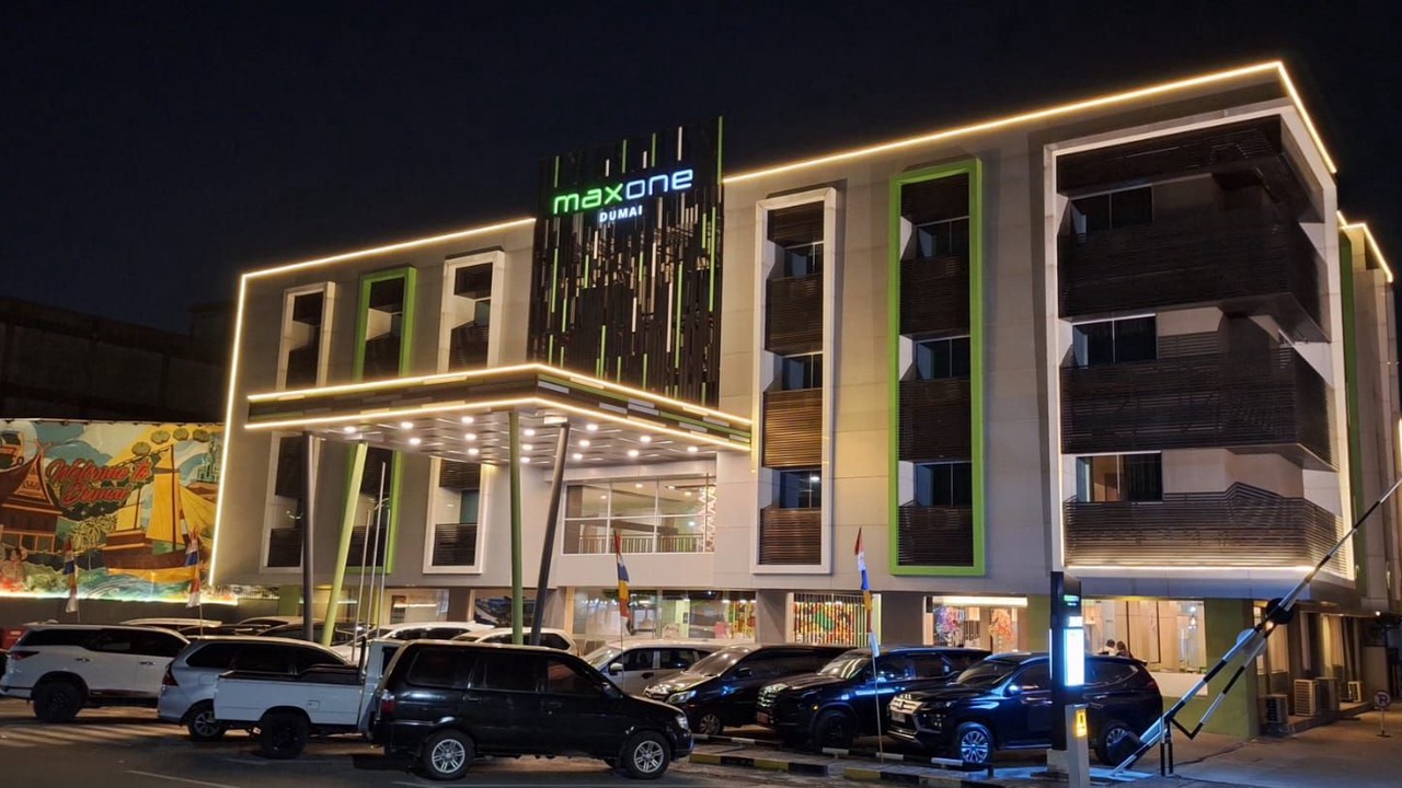 Photo of Outdoor in Dumai