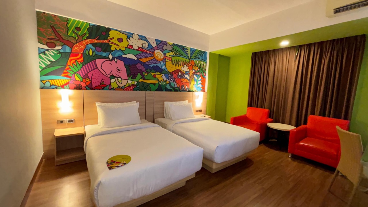 Photo of Bedroom in Dumai