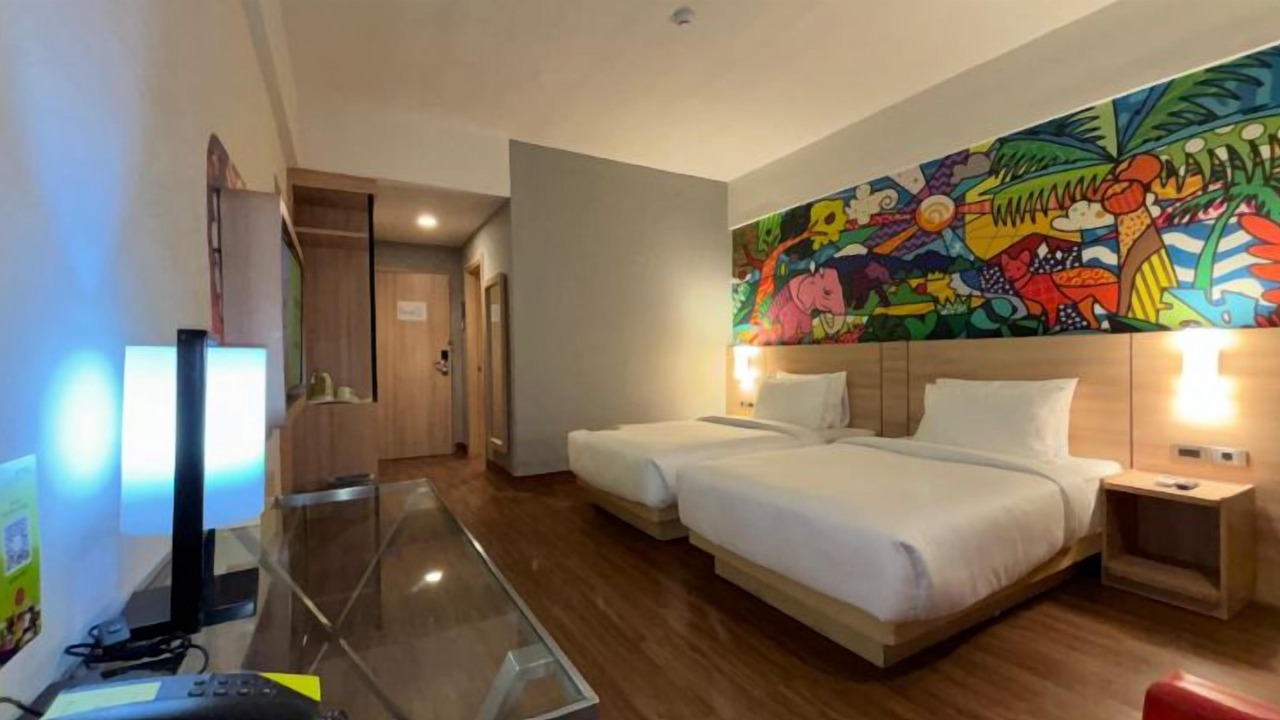 Photo of Bedroom in Dumai