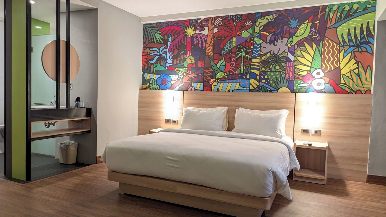 Photo of Bedroom in Dumai