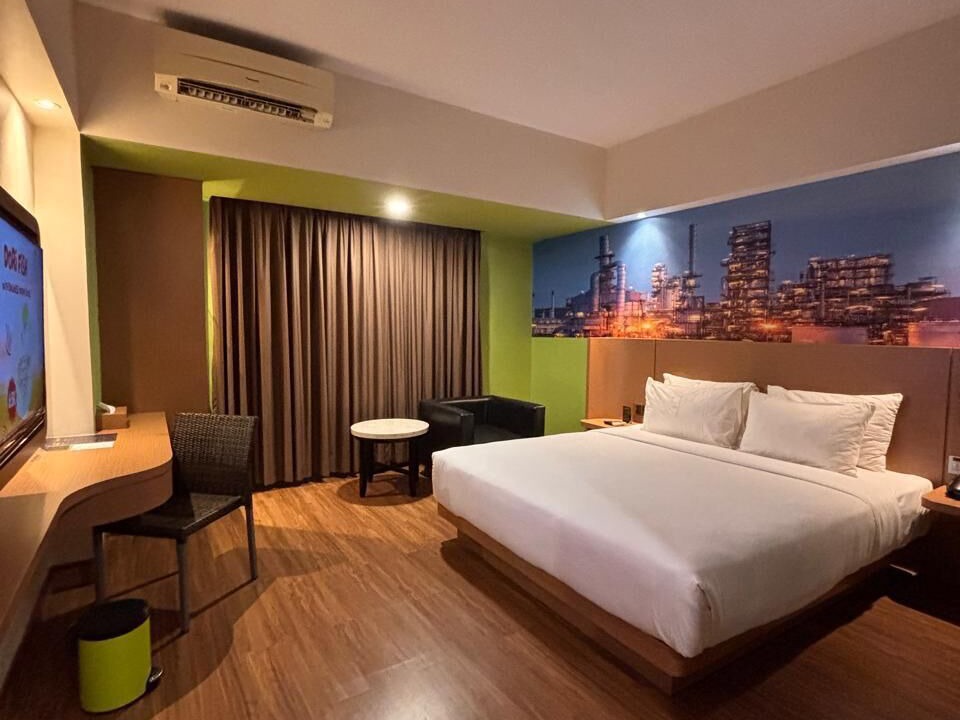Photo of Bedroom in Dumai
