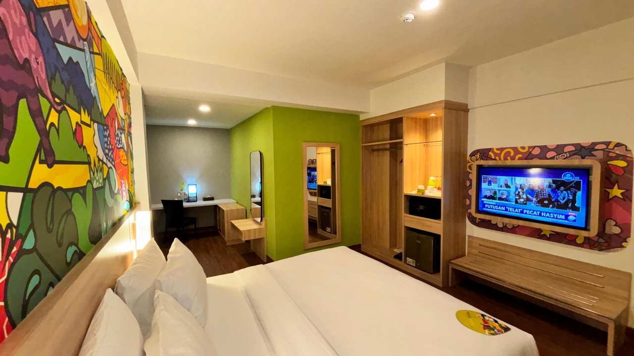 Photo of Bedroom in Dumai