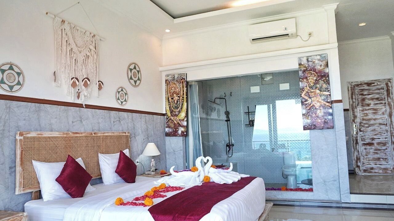 Photo of Bedroom in Sampalan