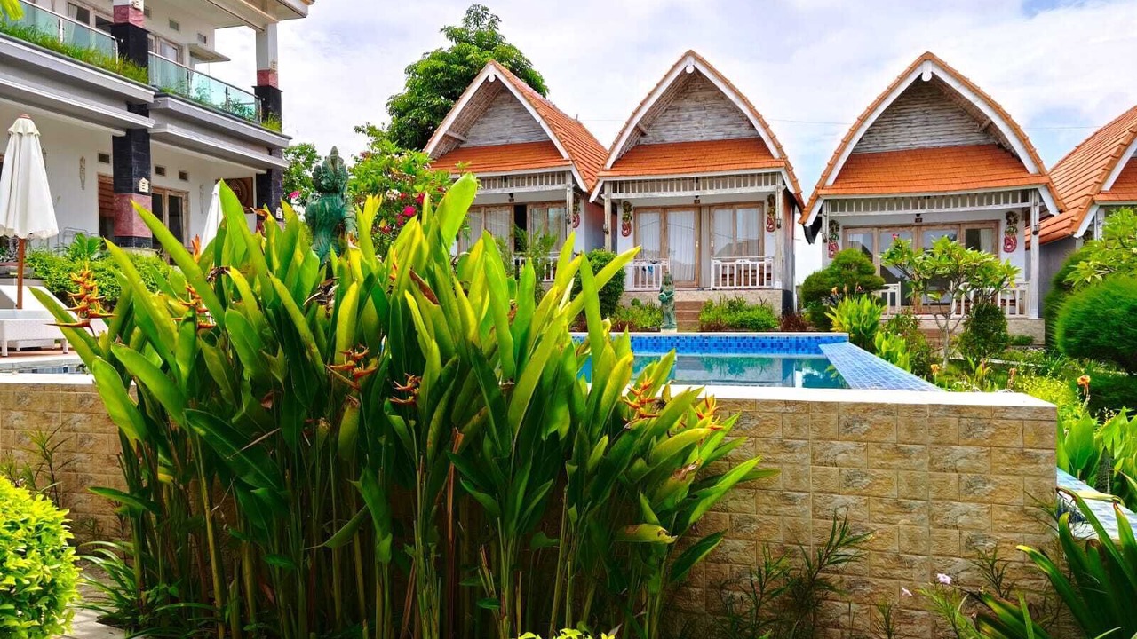 Photo of Outdoor in Sampalan