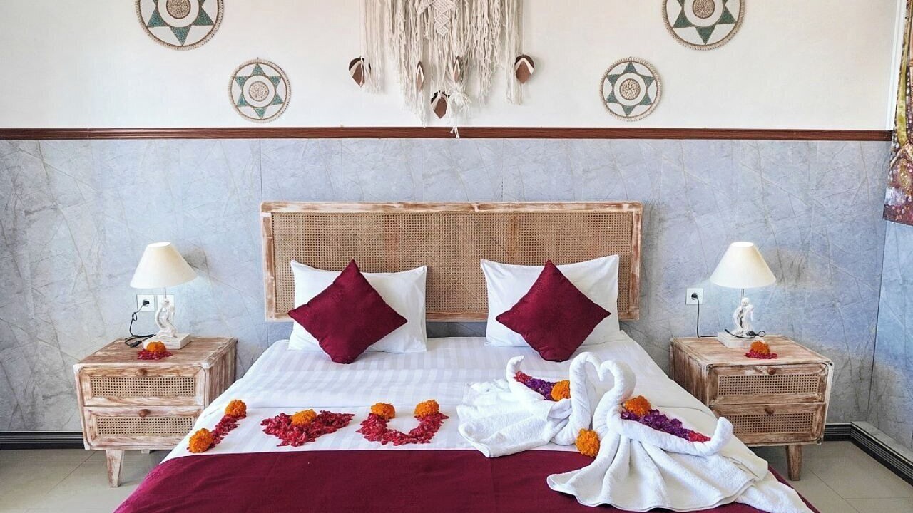 Photo of Bedroom in Sampalan