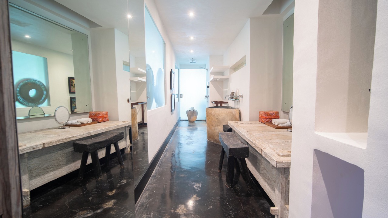 Photo of Bathroom in Berawa