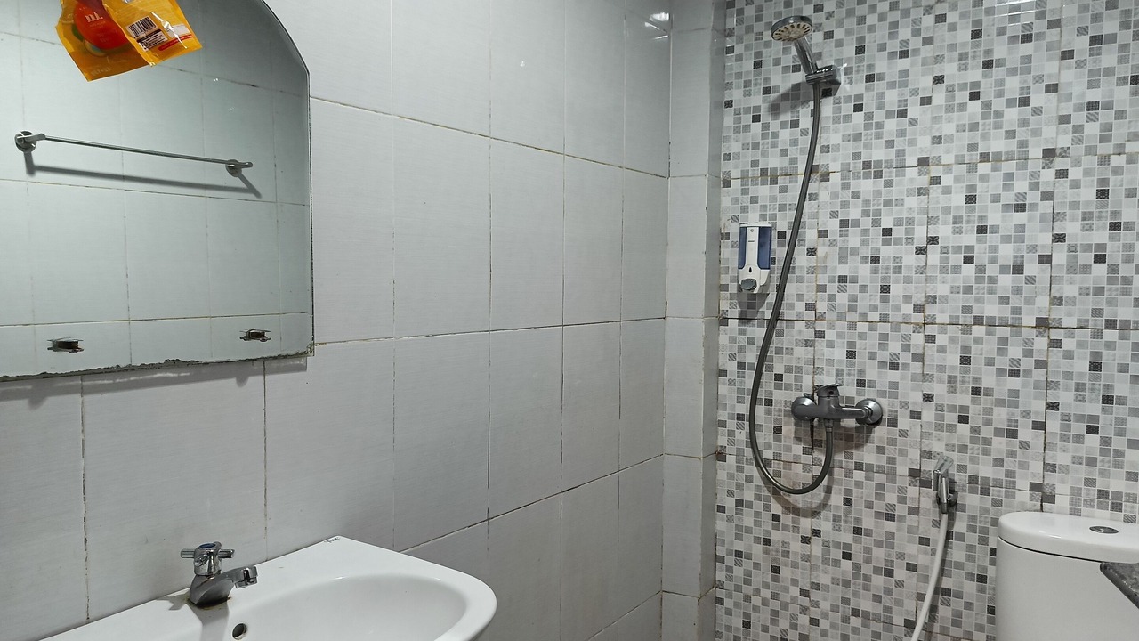 Photo of Bathroom in Malang