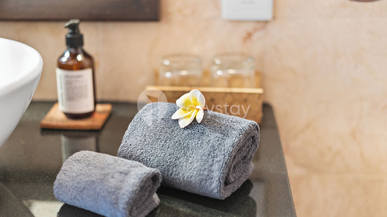 Photo of Bathroom in Ungasan