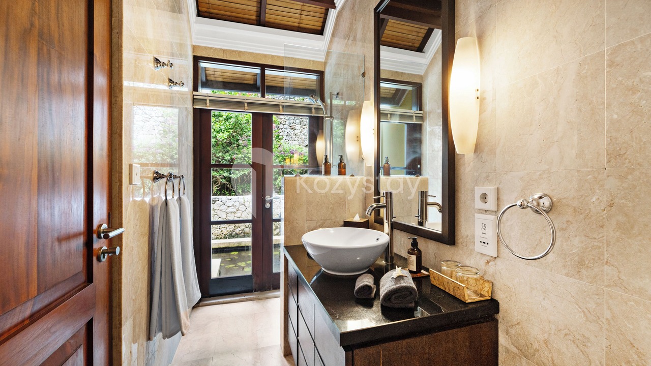 Photo of Bathroom in Ungasan