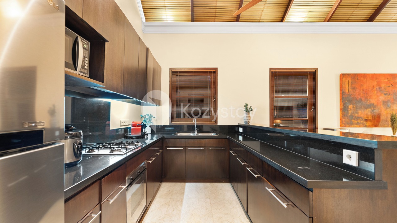 Photo of Kitchen in Ungasan