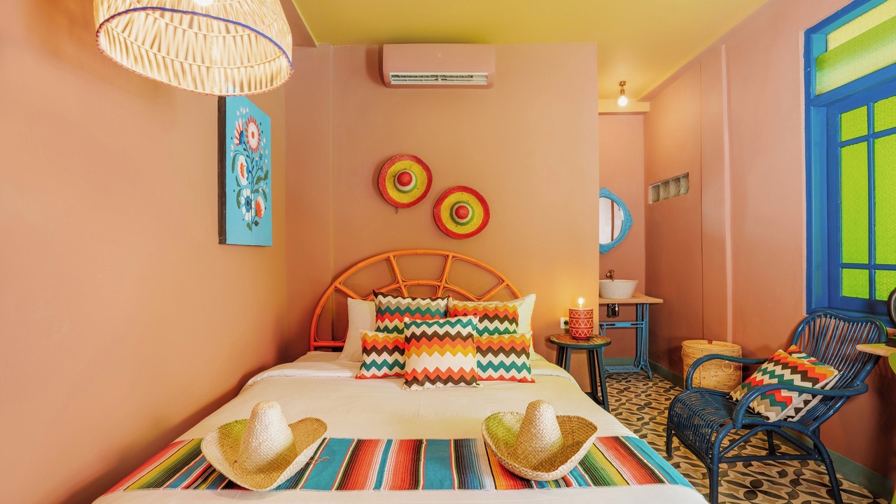 Photo of Bedroom in Prawirotaman